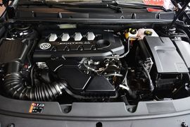 2013款别克君越2.4L SIDI领先舒适型