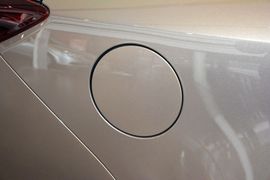 2015款别克君威2.0L精英时尚型