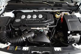 2015款别克君威2.0L精英时尚型