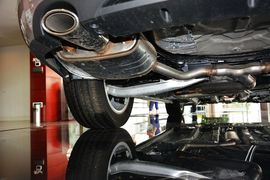 2015款别克君威2.0L精英时尚型