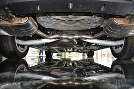 2015款别克君威2.0L精英时尚型