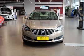 2015款别克君威2.0L精英时尚型