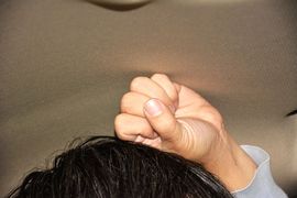 2015款别克君威2.0L精英时尚型