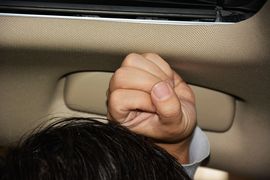 2015款别克君威2.0L精英时尚型