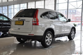 东风本田CR-V 2.0L自动经典版