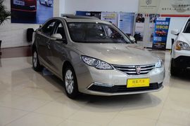 2016款荣威360 1.5L手动精英版2016款荣威360