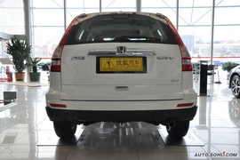 东风本田CR-V 2.0L自动经典版