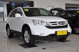 东风本田CR-V 2.0L自动经典版