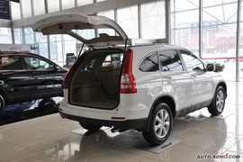 东风本田CR-V 2.0L自动经典版
