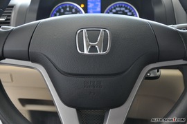 东风本田CR-V 2.0L自动经典版