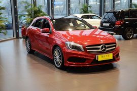 2015款奔驰A200