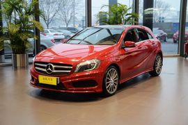 2015款奔驰A200