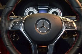 2015款奔驰A200