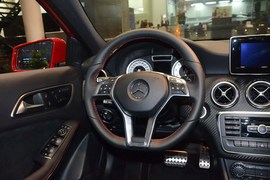 2015款奔驰A200