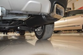 2015款东风风神AX7 2.0L自动智悦型