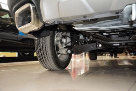 2015款东风风神AX7 2.0L自动智悦型