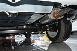 2015款荣威350 1.5L自动豪华天窗版