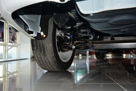 2015款荣威350 1.5L自动豪华天窗版