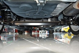 2015款荣威350 1.5L自动豪华天窗版