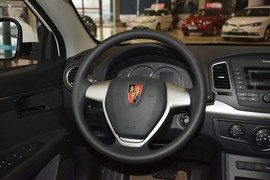 2015款荣威350 1.5L自动豪华天窗版