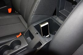 2015款荣威350 1.5L自动豪华天窗版