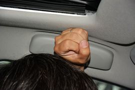 2015款荣威350 1.5L自动豪华天窗版