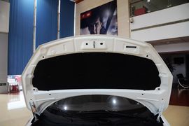 2014款MG3 1.3L自动舒适版