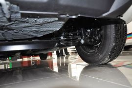 2014款MG3 1.3L自动舒适版