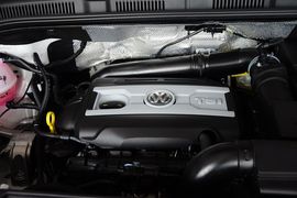 2013款大众夏朗1.8TSI标配型 欧IV