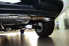 2013款大众夏朗1.8TSI标配型 欧IV