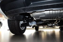 2013款大众夏朗1.8TSI标配型 欧IV