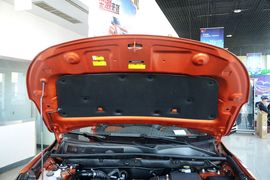 2016款比亚迪宋 2.0TID自动旗舰型