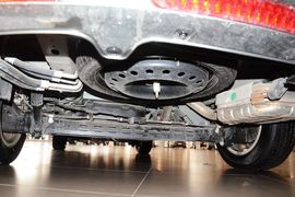2014款别克GL8 3.0L GT豪华商务豪雅版