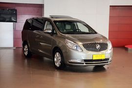 2014款别克GL8 3.0L GT豪华商务豪雅版