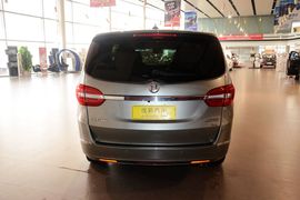 2014款别克GL8 3.0L GT豪华商务豪雅版