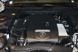 2015款奔驰C300运动型
