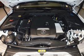 2015款奔驰C300运动型