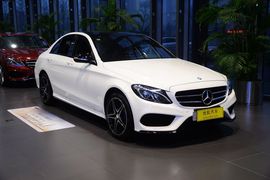 2015款奔驰C300运动型
