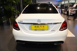 2015款奔驰C300运动型
