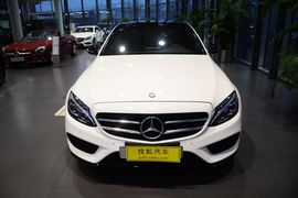 2015款奔驰C300运动型