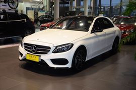 2015款奔驰C300运动型