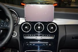 2015款奔驰C300运动型