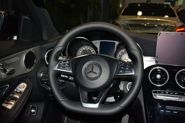 2015款奔驰C300运动型