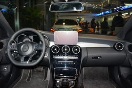 2015款奔驰C300运动型