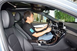 2015款奔驰C300运动型