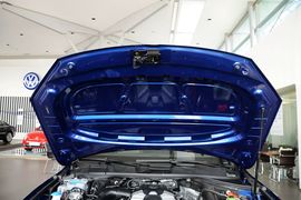 2016款大众途锐3.0TSI R-Line