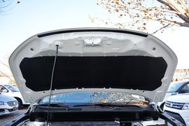 2016款铃木维特拉1.4T自动两驱精英型