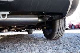 2016款铃木维特拉1.4T自动两驱精英型