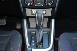 2016款铃木维特拉1.4T自动两驱精英型