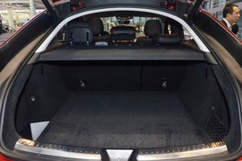 2015奔驰GLE320 4MATIC 运动SUV